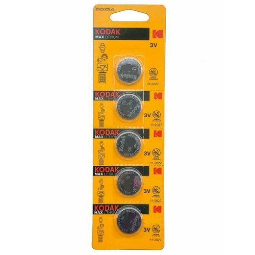 Kodak CR20xxBL58